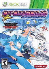 Microsoft Xbox 360 (XB360) Otomedius Excellent [In Box/Case Complete]